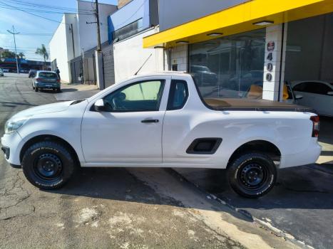 CHEVROLET Montana 1.4 FLEX LS, Foto 3