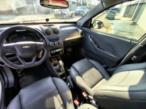 CHEVROLET Montana 1.4 FLEX LS, Foto 12