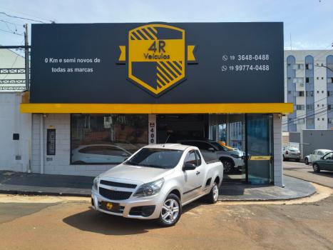 CHEVROLET Montana 1.4 FLEX LS, Foto 1