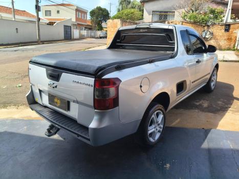 CHEVROLET Montana 1.4 FLEX LS, Foto 2