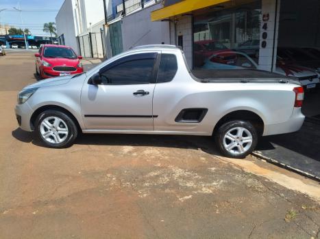 CHEVROLET Montana 1.4 FLEX LS, Foto 3