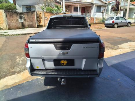 CHEVROLET Montana 1.4 FLEX LS, Foto 4