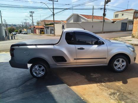 CHEVROLET Montana 1.4 FLEX LS, Foto 5