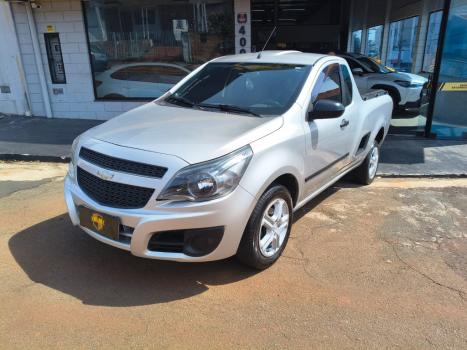 CHEVROLET Montana 1.4 FLEX LS, Foto 6