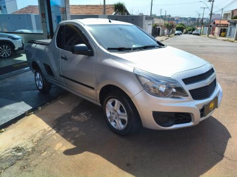 CHEVROLET Montana 1.4 FLEX LS, Foto 9