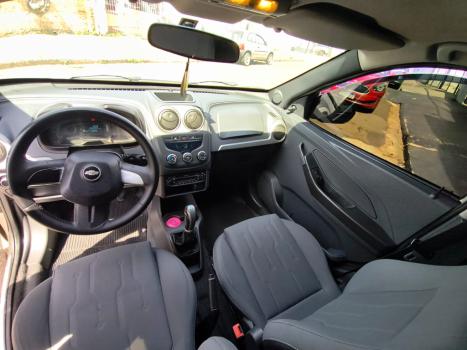 CHEVROLET Montana 1.4 FLEX LS, Foto 10