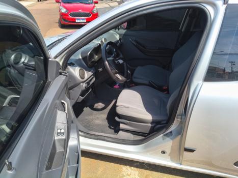 CHEVROLET Montana 1.4 FLEX LS, Foto 11