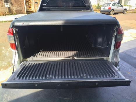 CHEVROLET Montana 1.4 FLEX LS, Foto 12