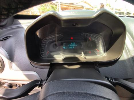 CHEVROLET Montana 1.4 FLEX LS, Foto 13