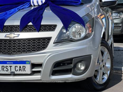 CHEVROLET Montana 1.4 FLEX SPORT, Foto 3