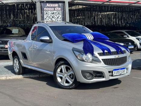 CHEVROLET Montana 1.4 FLEX SPORT, Foto 4