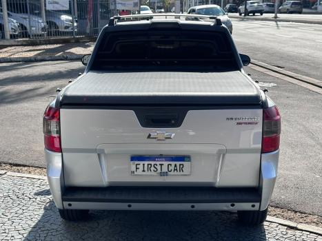 CHEVROLET Montana 1.4 FLEX SPORT, Foto 6