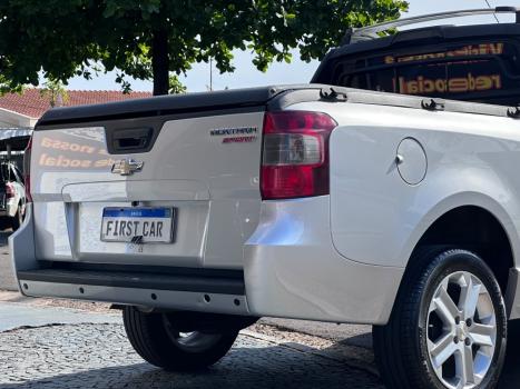 CHEVROLET Montana 1.4 FLEX SPORT, Foto 9