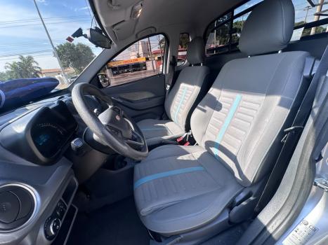 CHEVROLET Montana 1.4 FLEX SPORT, Foto 11