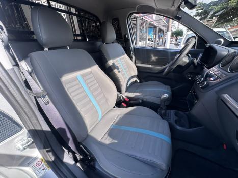CHEVROLET Montana 1.4 FLEX SPORT, Foto 12