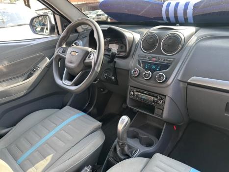 CHEVROLET Montana 1.4 FLEX SPORT, Foto 13