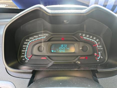 CHEVROLET Montana 1.4 FLEX SPORT, Foto 18