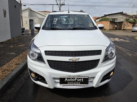 CHEVROLET Montana 1.4 FLEX SPORT, Foto 2