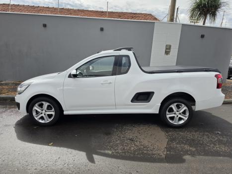 CHEVROLET Montana 1.4 FLEX SPORT, Foto 4