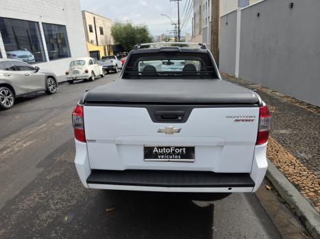 CHEVROLET Montana 1.4 FLEX SPORT, Foto 6