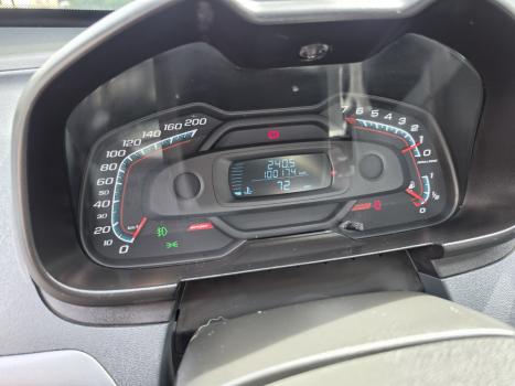CHEVROLET Montana 1.4 FLEX SPORT, Foto 7