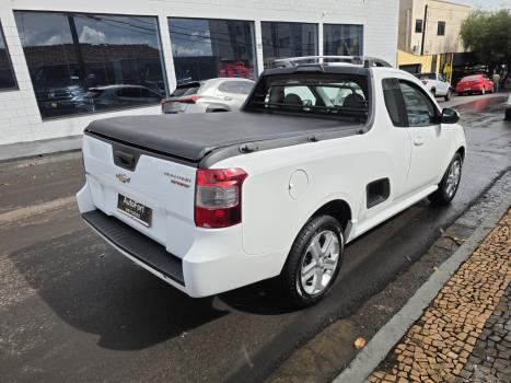 CHEVROLET Montana 1.4 FLEX SPORT, Foto 8