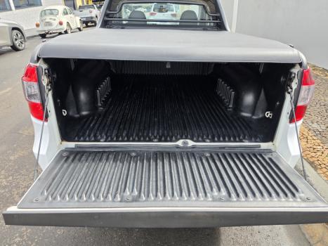 CHEVROLET Montana 1.4 FLEX SPORT, Foto 9