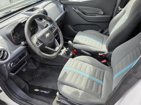 CHEVROLET Montana 1.4 FLEX SPORT, Foto 10