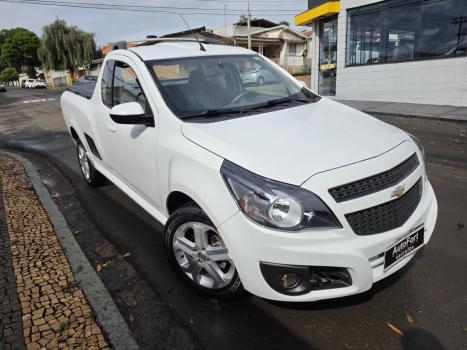 CHEVROLET Montana 1.4 FLEX SPORT, Foto 11