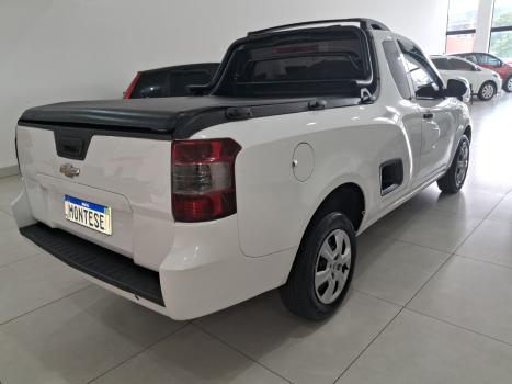 CHEVROLET Montana 1.4 FLEX LS, Foto 2