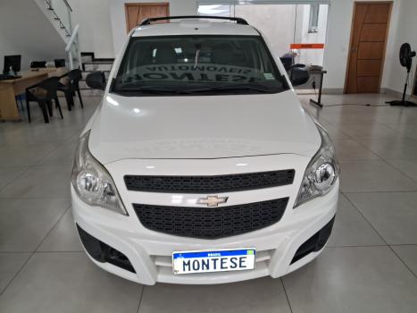 CHEVROLET Montana 1.4 FLEX LS, Foto 6