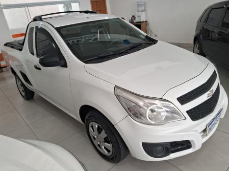 CHEVROLET Montana 1.4 FLEX LS, Foto 4