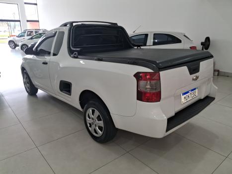 CHEVROLET Montana 1.4 FLEX LS, Foto 5