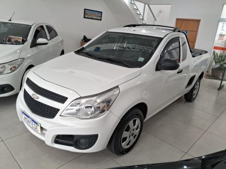 CHEVROLET Montana 1.4 FLEX LS, Foto 1