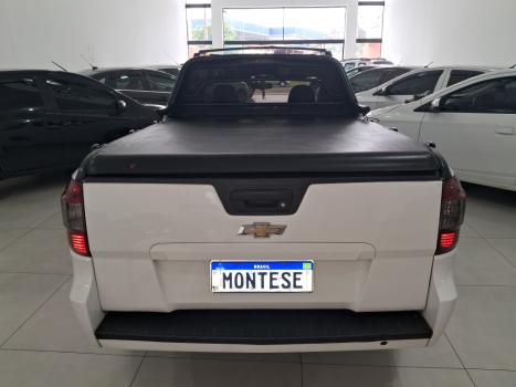 CHEVROLET Montana 1.4 FLEX LS, Foto 7