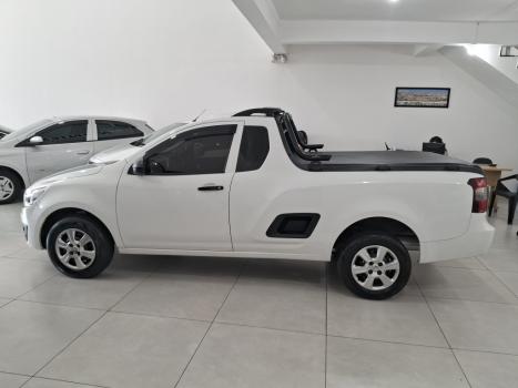 CHEVROLET Montana 1.4 FLEX LS, Foto 3
