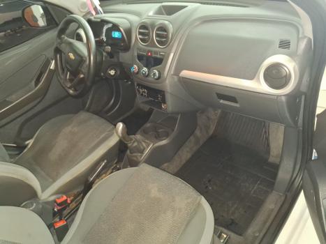 CHEVROLET Montana 1.4 FLEX LS, Foto 8