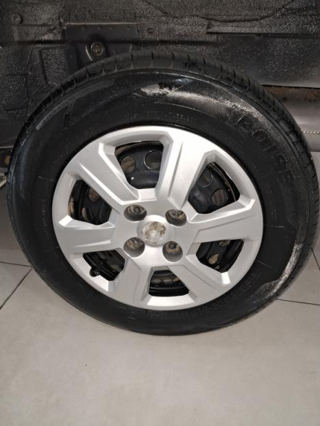 CHEVROLET Montana 1.4 FLEX LS, Foto 10