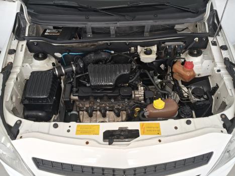 CHEVROLET Montana 1.4 FLEX LS, Foto 12