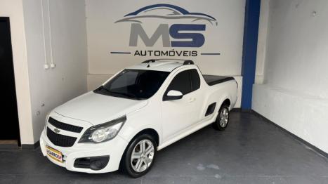 CHEVROLET Montana 1.4 FLEX SPORT, Foto 1