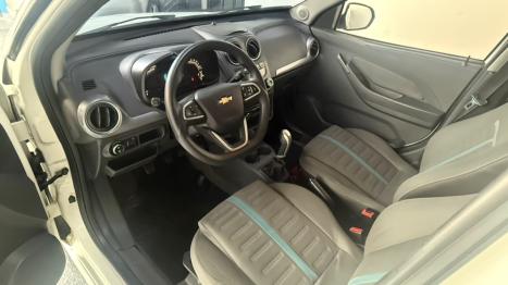 CHEVROLET Montana 1.4 FLEX SPORT, Foto 3