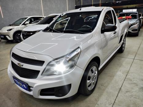 CHEVROLET Montana 1.4 FLEX LS, Foto 1