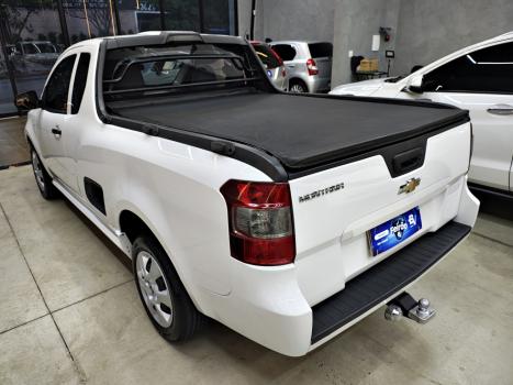 CHEVROLET Montana 1.4 FLEX LS, Foto 2