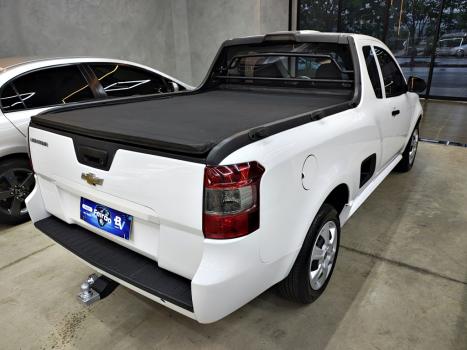 CHEVROLET Montana 1.4 FLEX LS, Foto 3