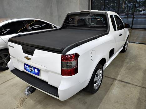 CHEVROLET Montana 1.4 FLEX LS, Foto 4