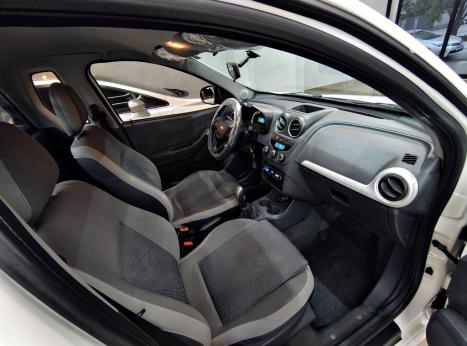 CHEVROLET Montana 1.4 FLEX LS, Foto 5