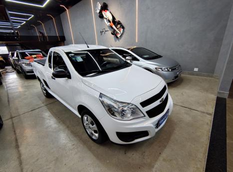 CHEVROLET Montana 1.4 FLEX LS, Foto 7