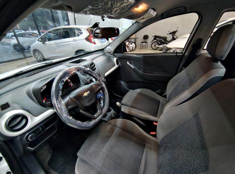 CHEVROLET Montana 1.4 FLEX LS, Foto 8