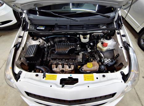 CHEVROLET Montana 1.4 FLEX LS, Foto 9