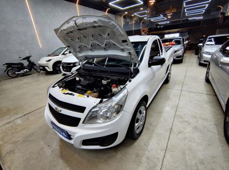 CHEVROLET Montana 1.4 FLEX LS, Foto 10